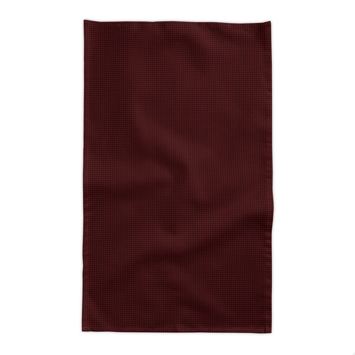 Tablecloth | Columbia, South Carolina | Houndstooth