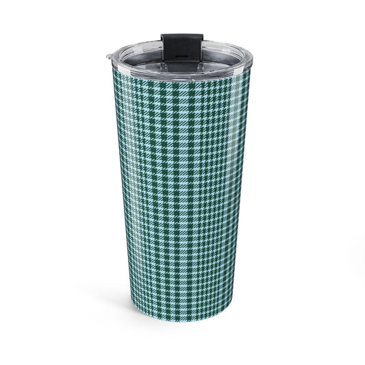 Tumbler | New Orleans, Louisiana | Tweed