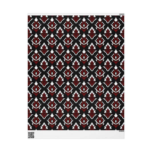 Gift Wrap | Columbia, South Carolina | Ikat