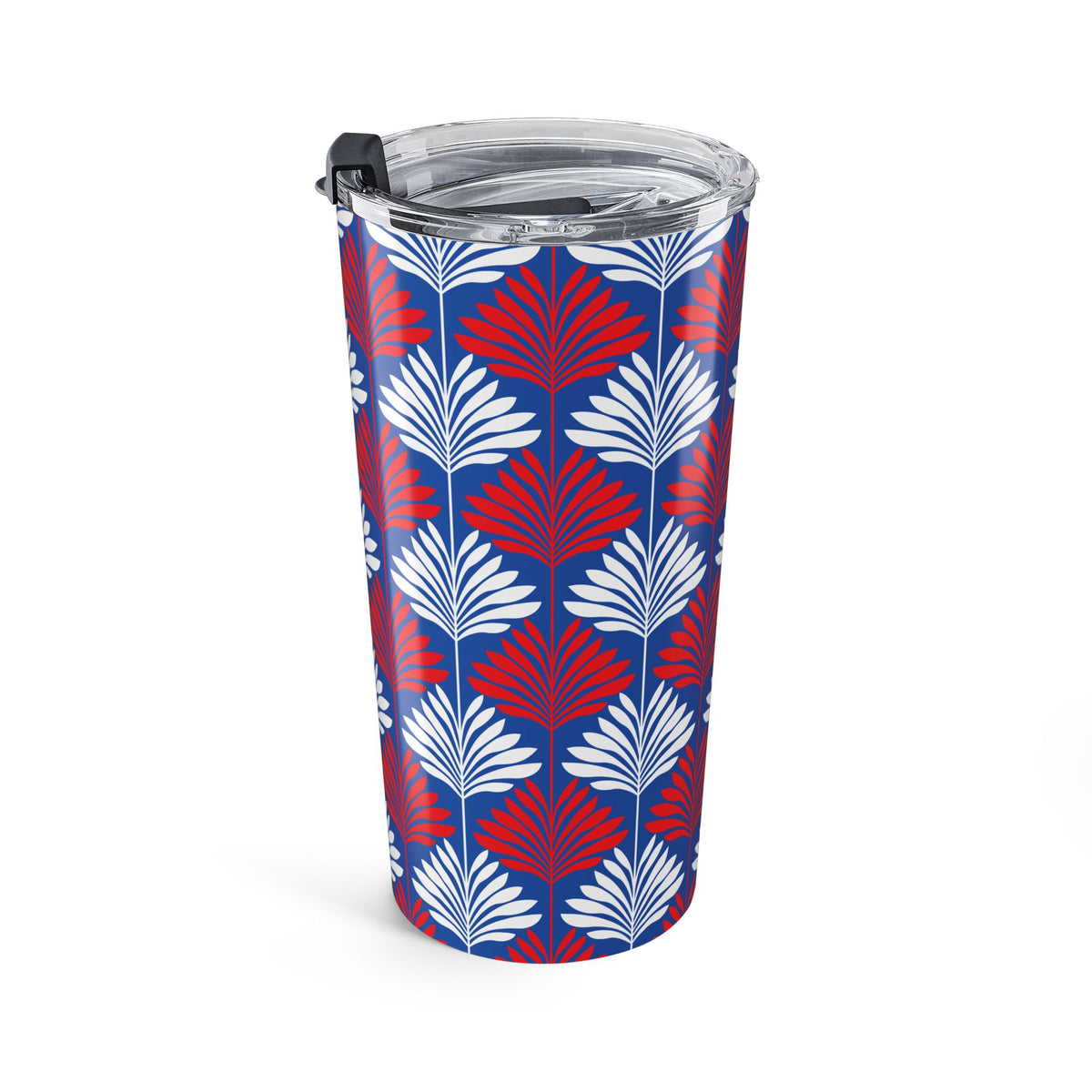 Tumbler | Lawrence, Kansas | Deco