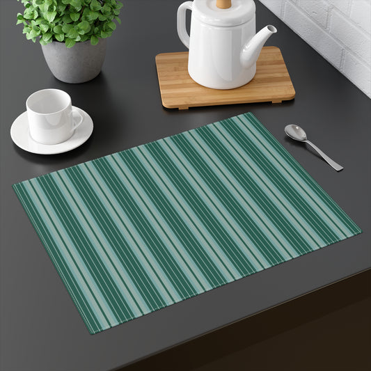 Placemat | New Orleans, Louisiana | Stripe