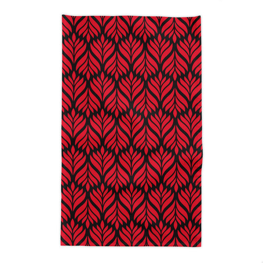 Tablecloth | New Brunswick, New Jersey | Palm