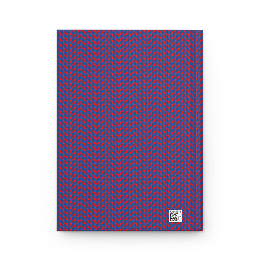Journal | Lawrence, Kansas | Herringbone