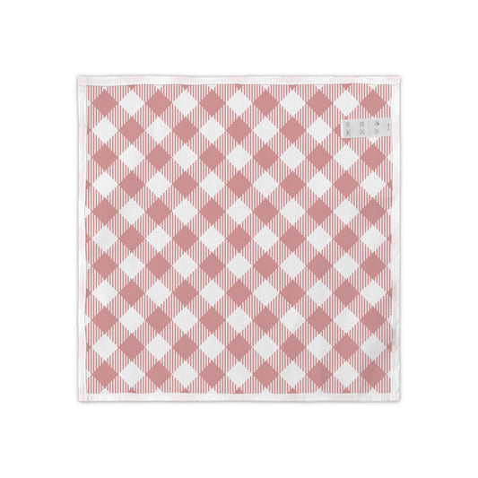 Napkins | Madison, Wisconsin | Gingham