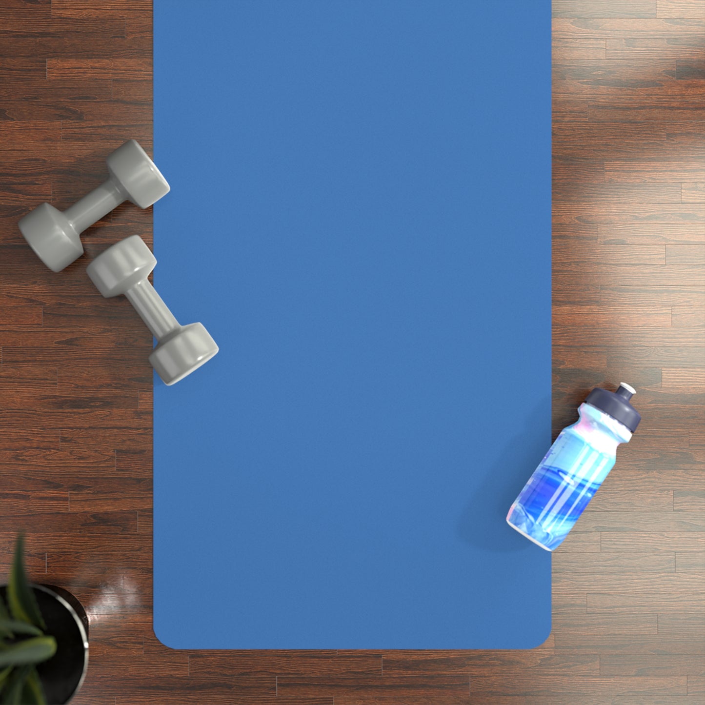 Yoga Mat | Lexington, Kentucky | Light