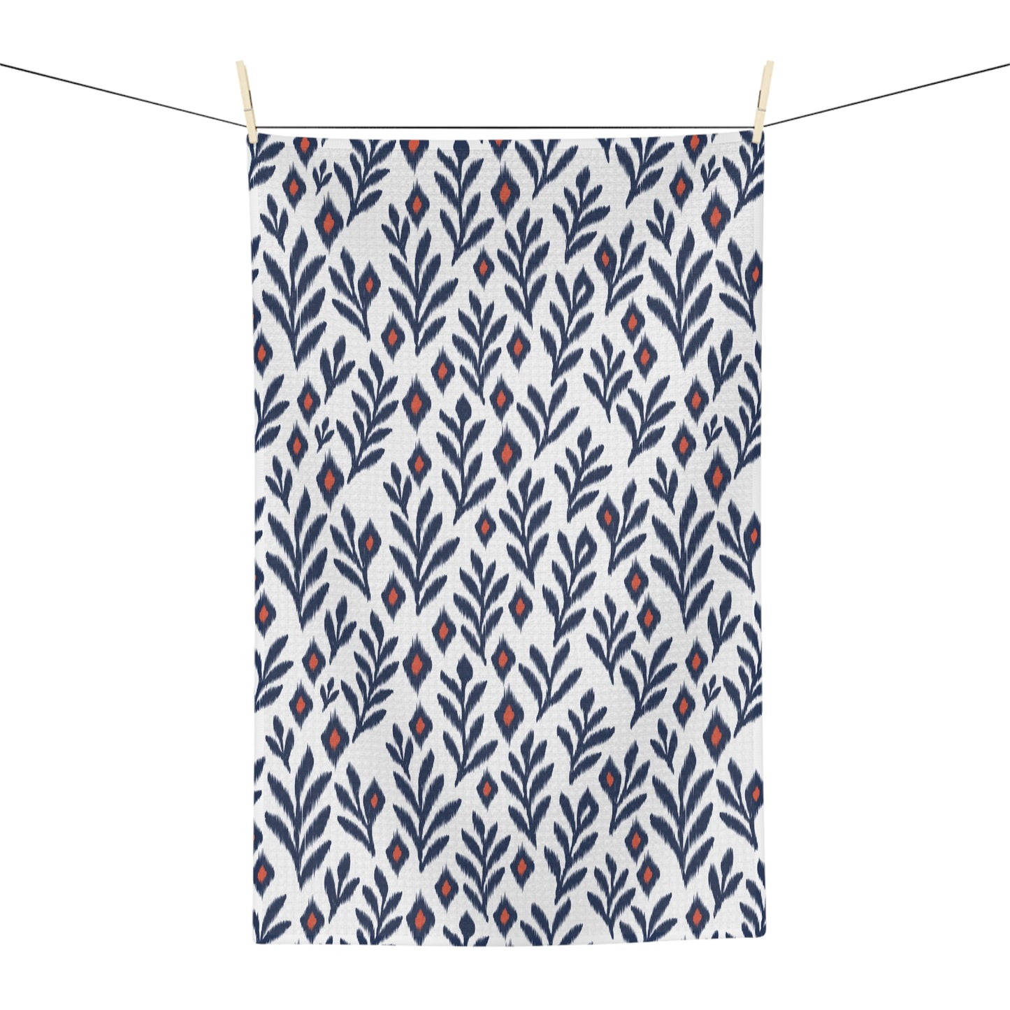 Microfiber Tea Towel | Charlottesville, Virginia | Laurel