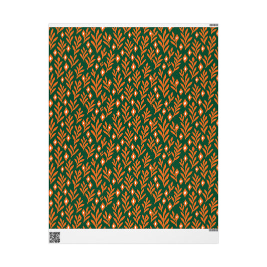 Gift Wrap | Miami, Florida | Laurel