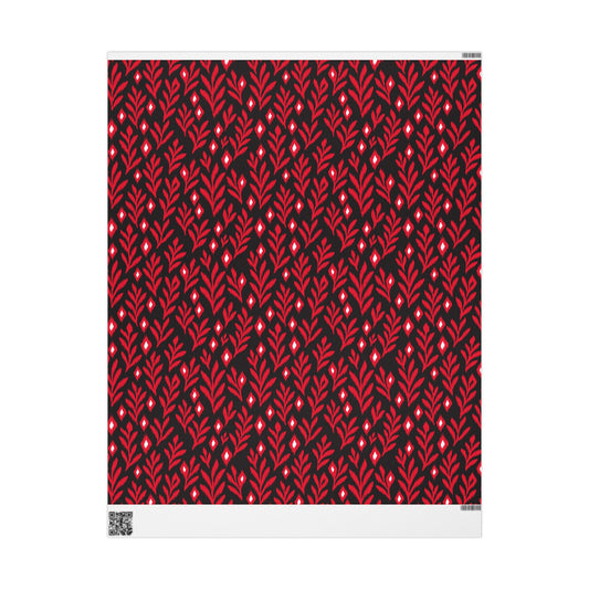 Gift Wrap | Raleigh, North Carolina | Laurel