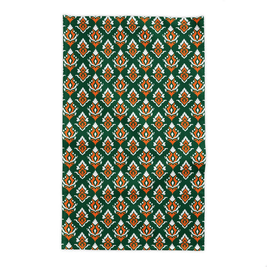 Tablecloth | Miami, Florida | Ikat