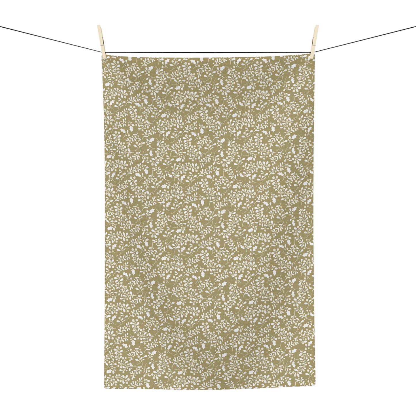Tea Towels | Atlanta, Georgia | Holly