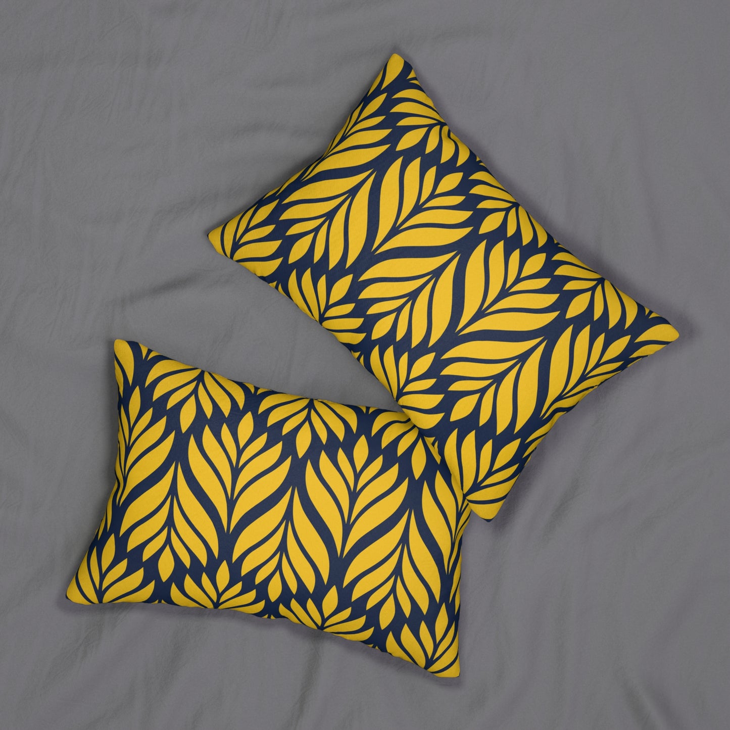 Pillow | Ann Arbor, Michigan | Palm