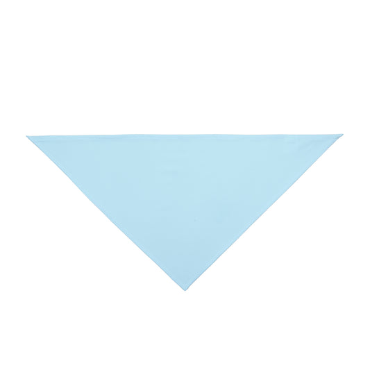 Pet Bandana | New Orleans, Louisiana | Light