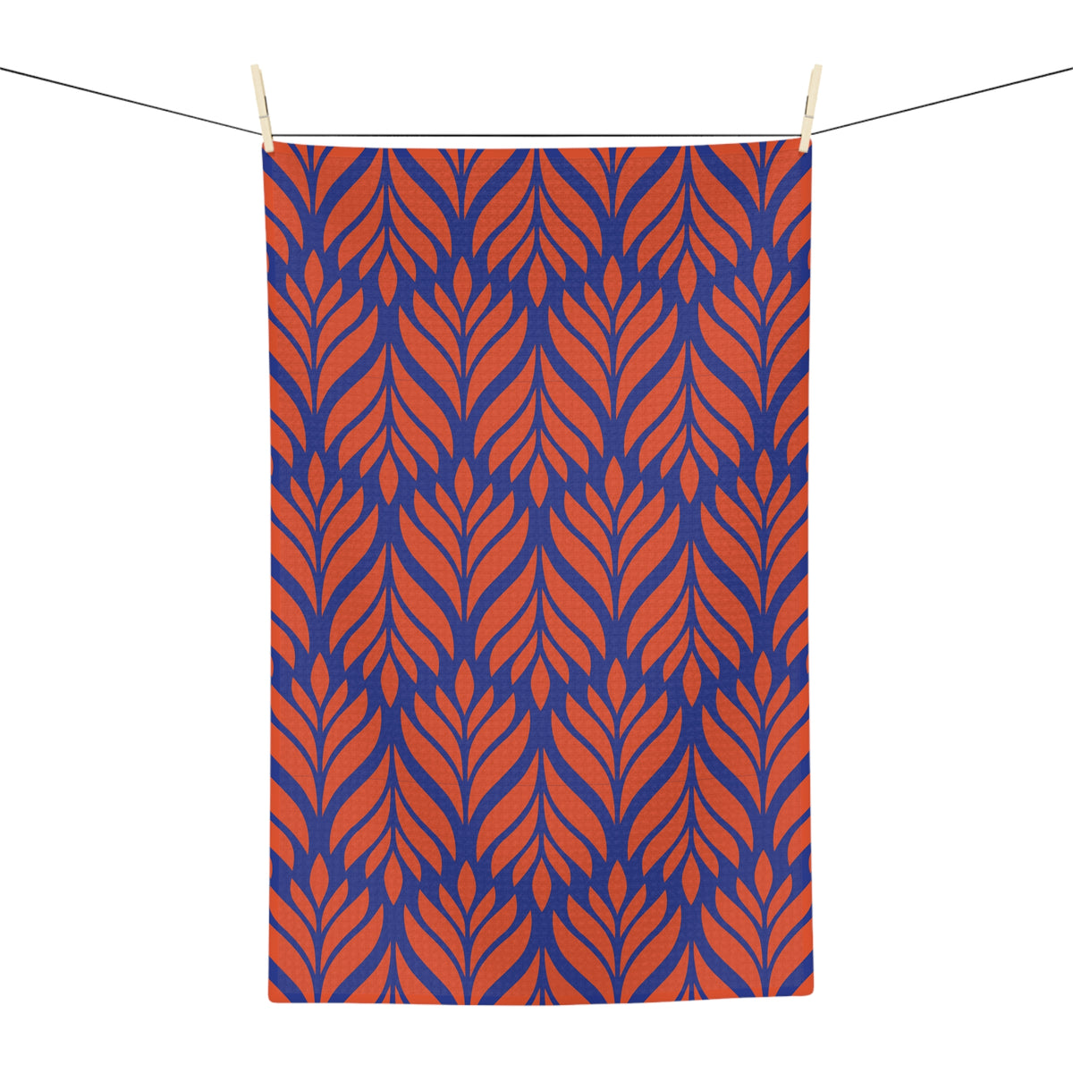 Tea Towels | Gainesville, Florida | Palm