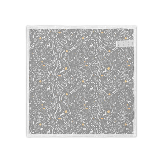 Napkins | Kennesaw, Georgia | Fauna