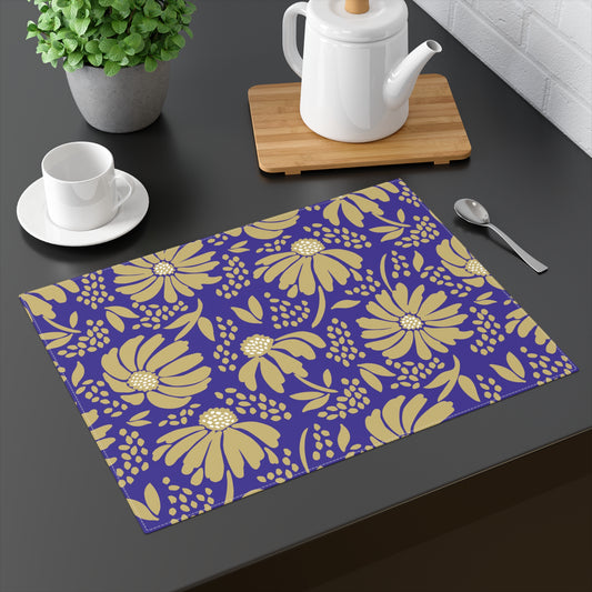Placemat | Harrisonburg, Virginia | Bellis