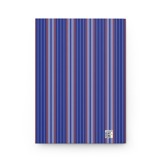 Journal | Gainesville, Florida | Stripe