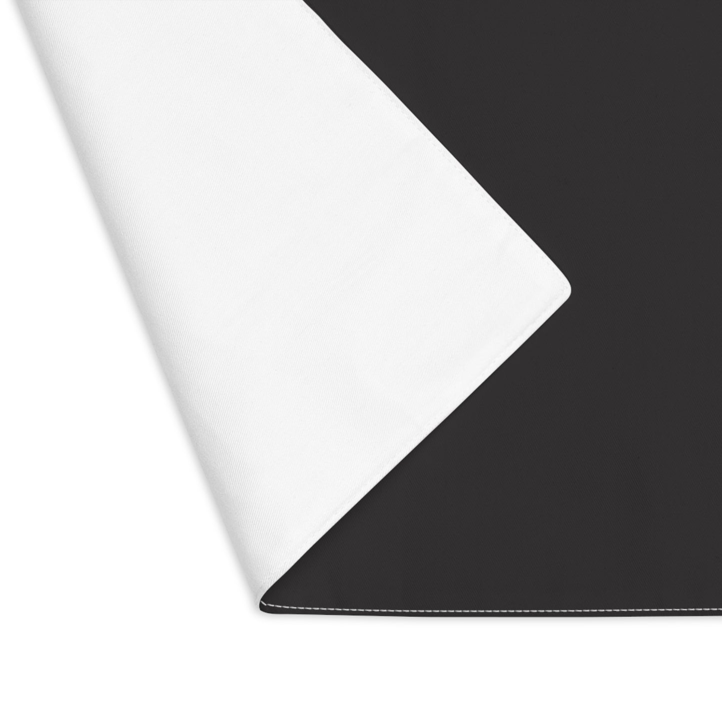 Placemat | Raleigh, North Carolina | Dark