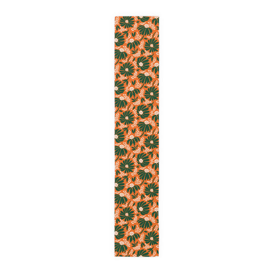Table Runner | Miami, Florida | Bellis