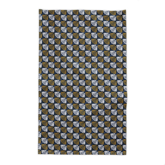 Tablecloth | Notre Dame, Indiana | Deco