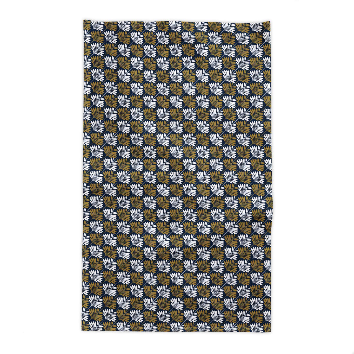 Tablecloth | Notre Dame, Indiana | Deco