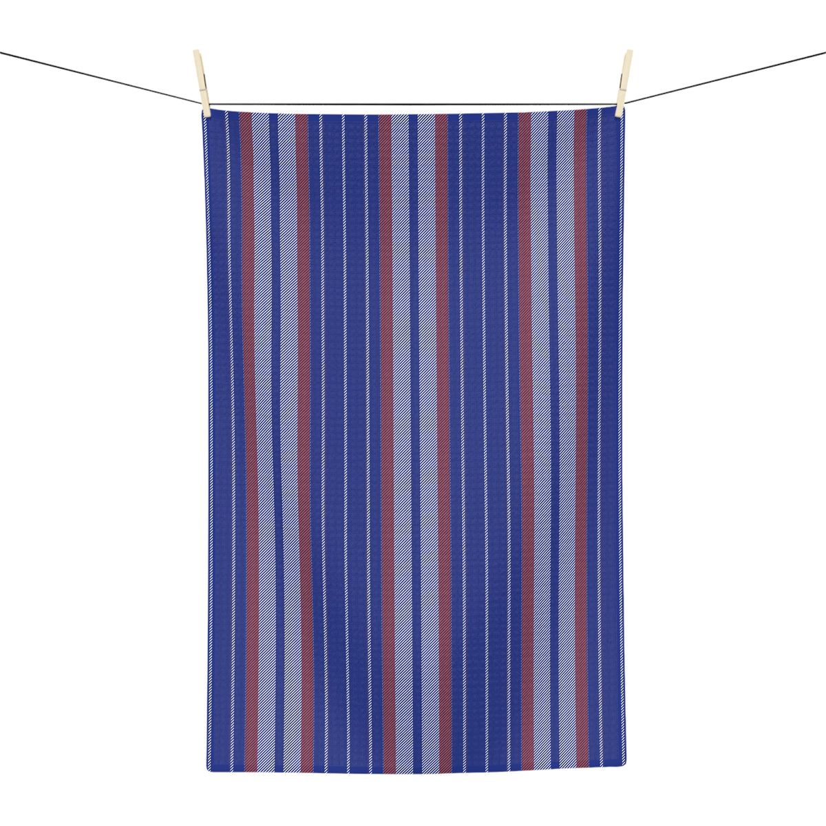 Tea Towels | Gainesville, Florida | Stripe