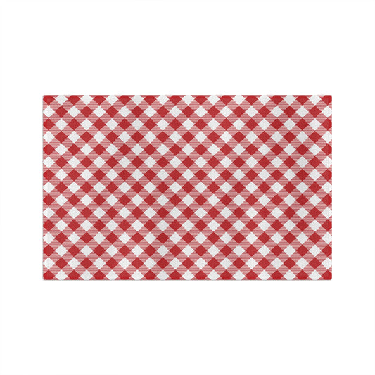 Tea Towels | Madison, Wisconsin | Gingham