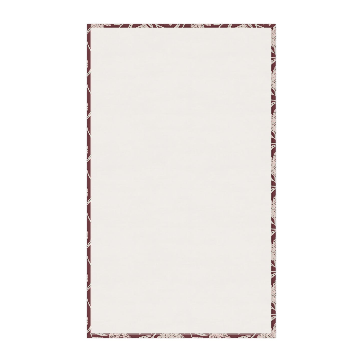 Tea Towel | Tuscaloosa, Alabama | Magnolia