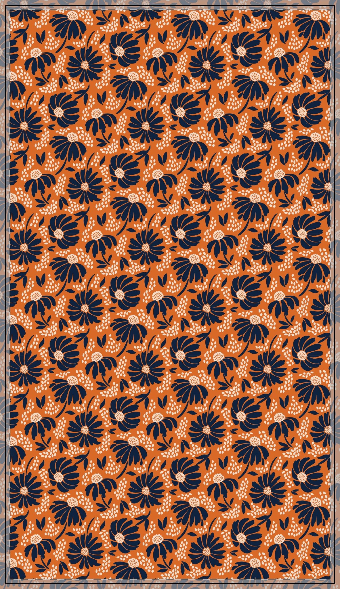 Tablecloth | Auburn, Alabama | Bellis