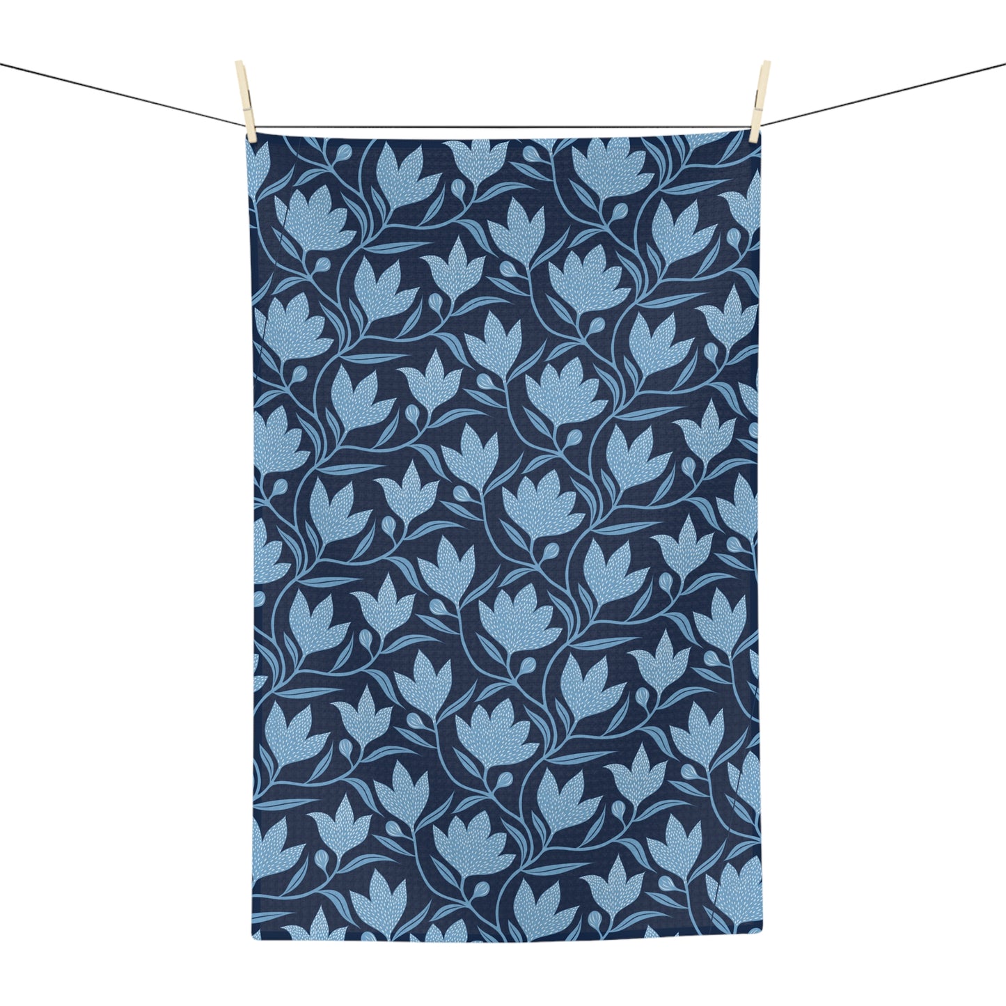 Tea Towels | Chapel Hill, North Carolina | Magnolia