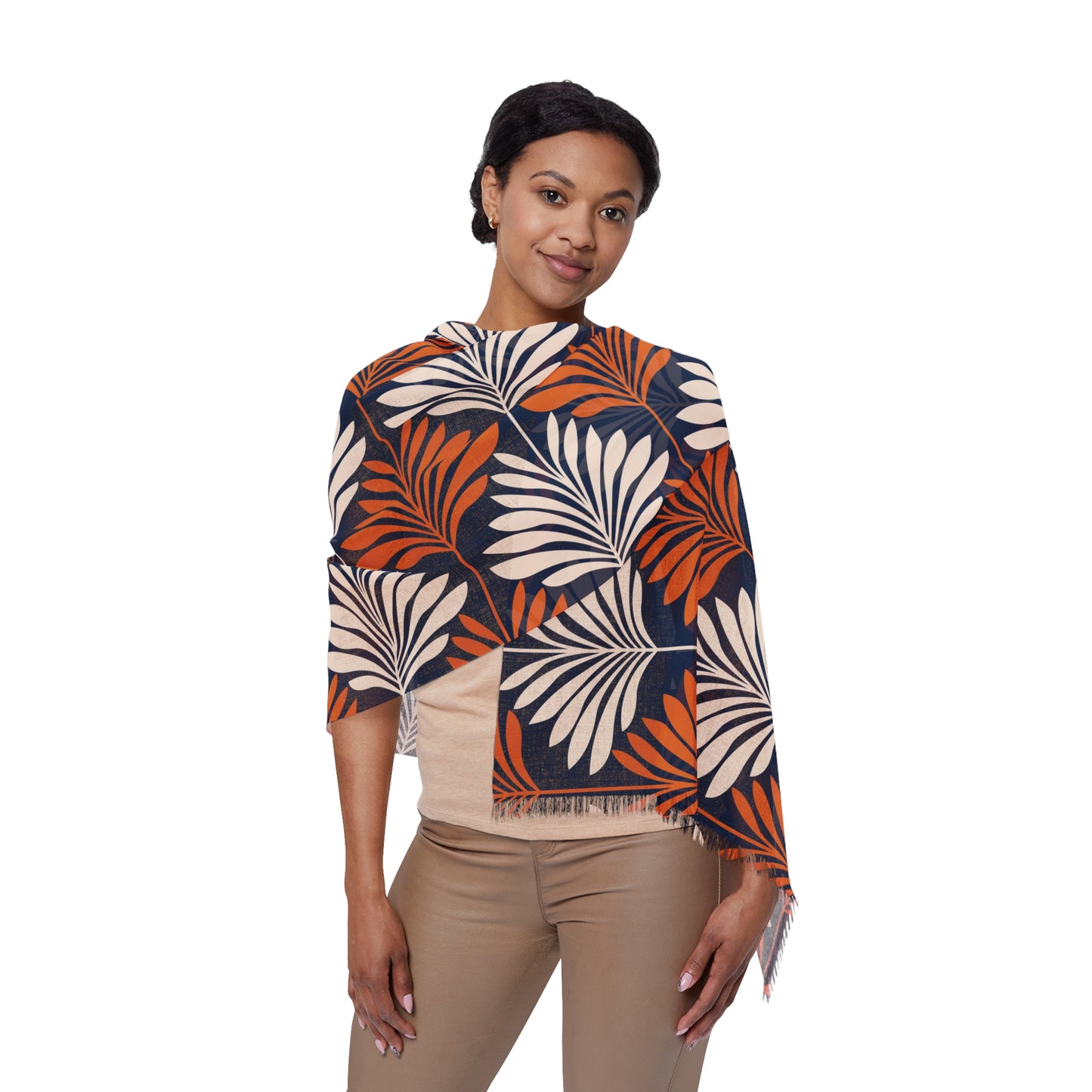 Scarf | Auburn, Alabama | Deco