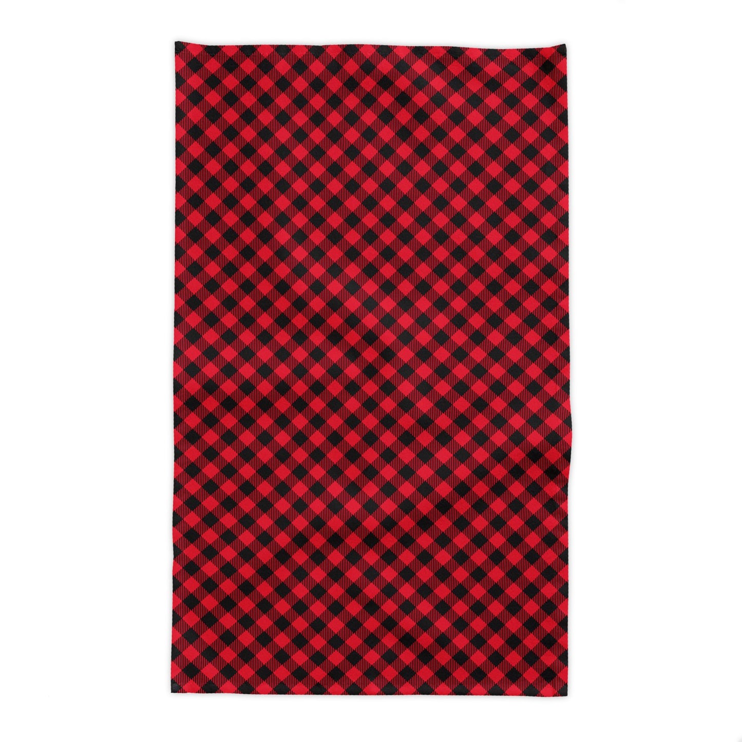 Tablecloth | New Brunswick, New Jersey | Gingham