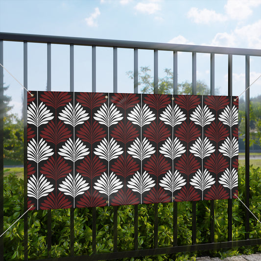 Banner | Columbia, South Carolina | Deco