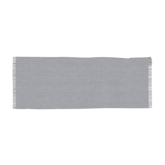 Scarf | Ann Arbor, Michigan | Dark (Blue)