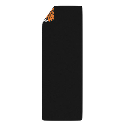 Yoga Mat | Princeton, New Jersey | Deco