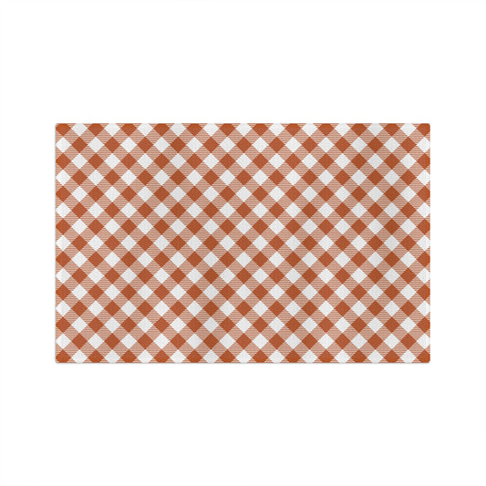 Tea Towels | Austin, Texas | Gingham