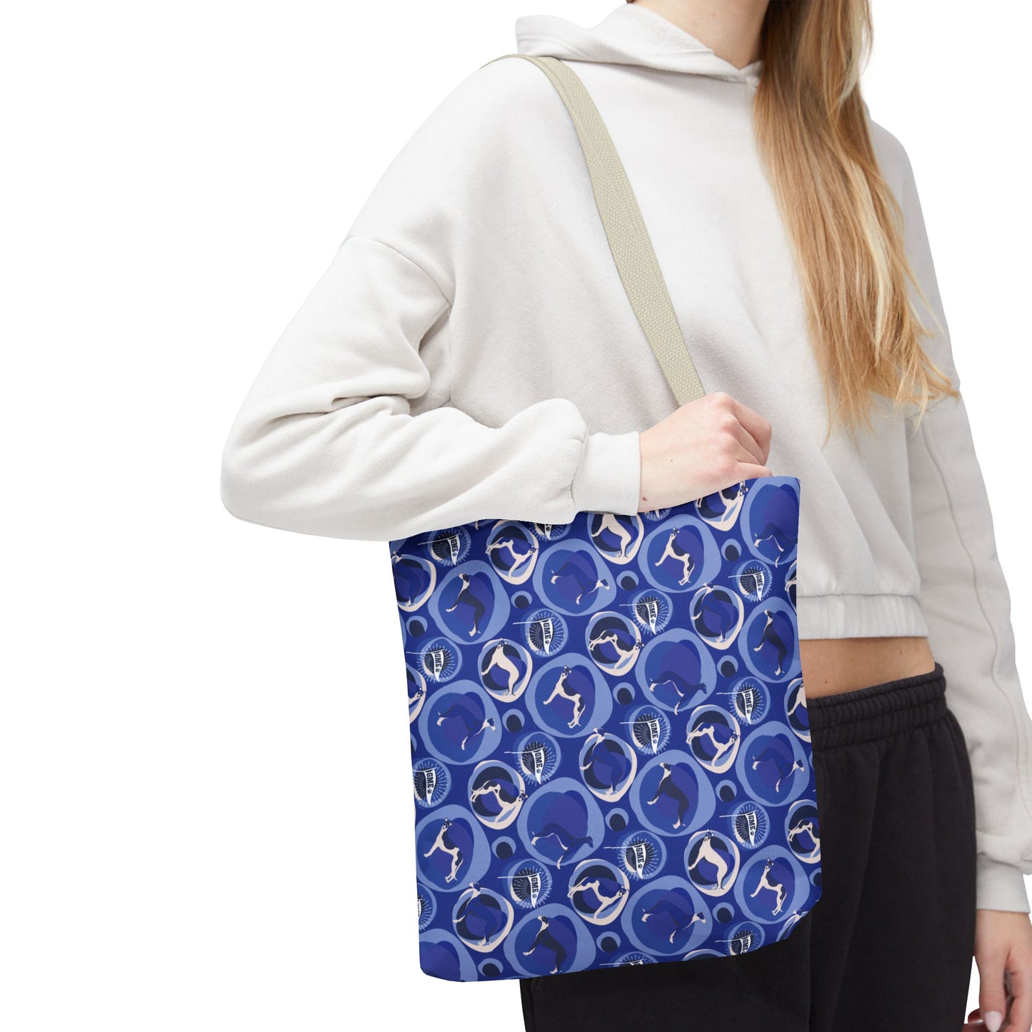 Totes | Greyhounds | Bubbles
