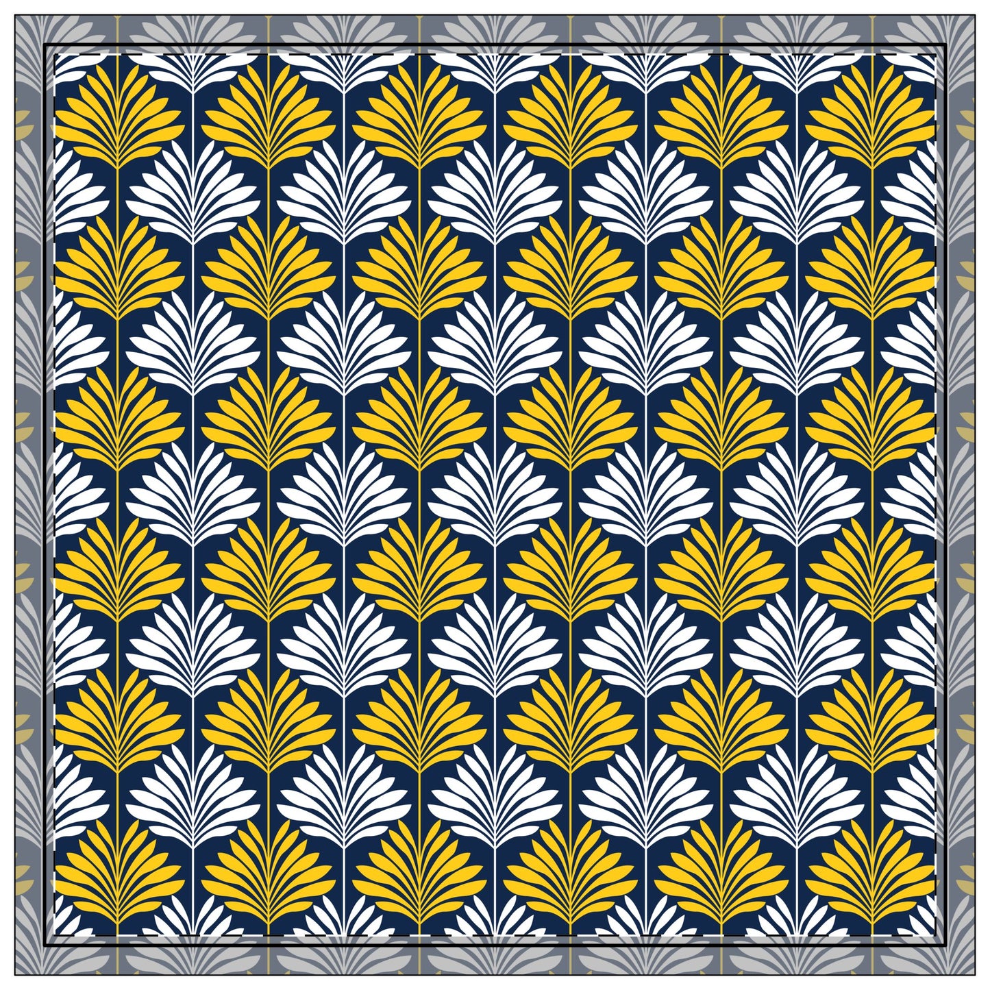 Napkins | Ann Arbor, Michigan | Deco