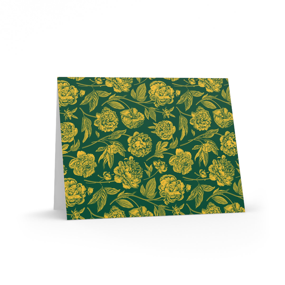 Notecards | Fairfax, Virginia | Peony