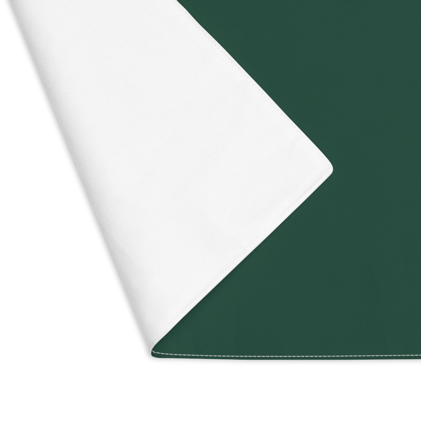 Placemat | Eugene, Oregon | Dark