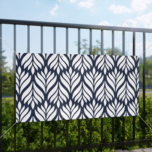 Banner | State College, Pennsylvania | Palm