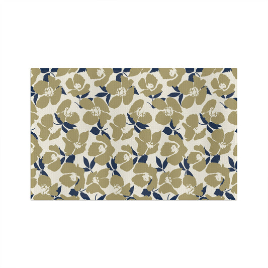 Tea Towels | Atlanta, Georgia | Poppy