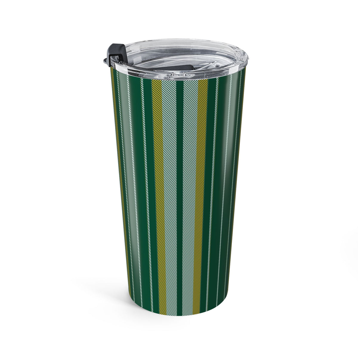 Tumbler | Fairfax, Virginia | Stripe