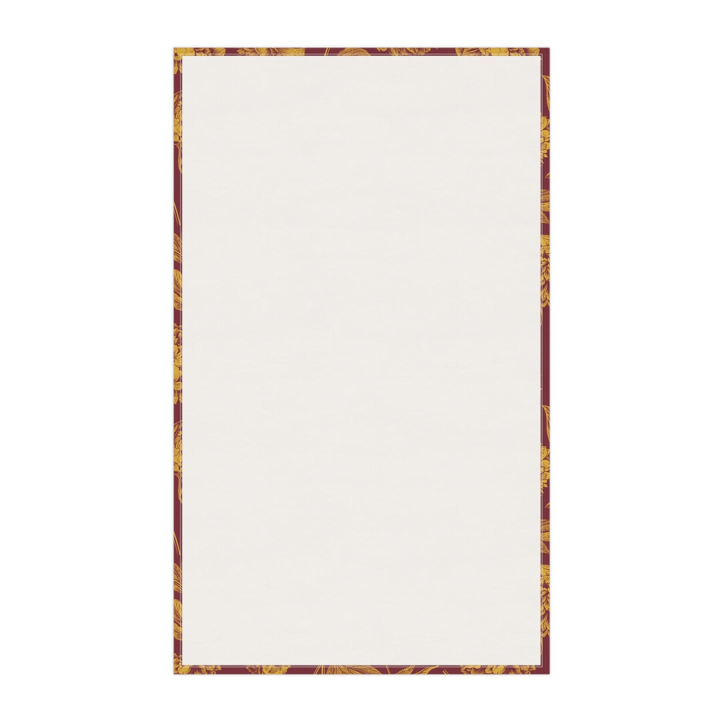 Tea Towels | Los Angeles, California | Peony