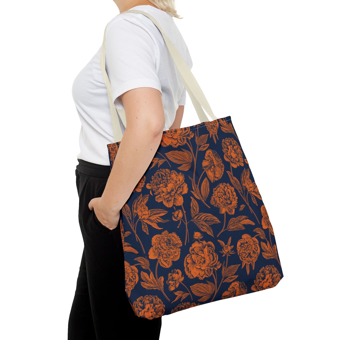 Totes | Auburn, Alabama | Peony
