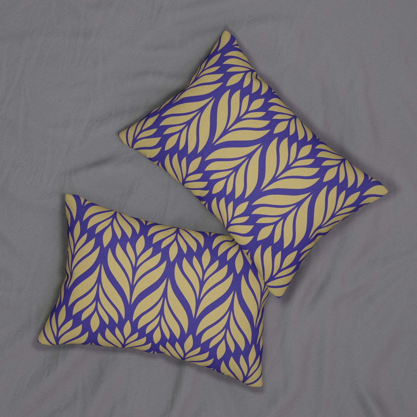 Pillow | Harrisonburg, Virginia | Palm