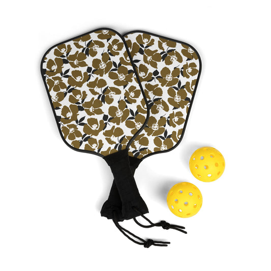 Pickleball Paddle Kit | Winston Salem, North Carolina | Poppy