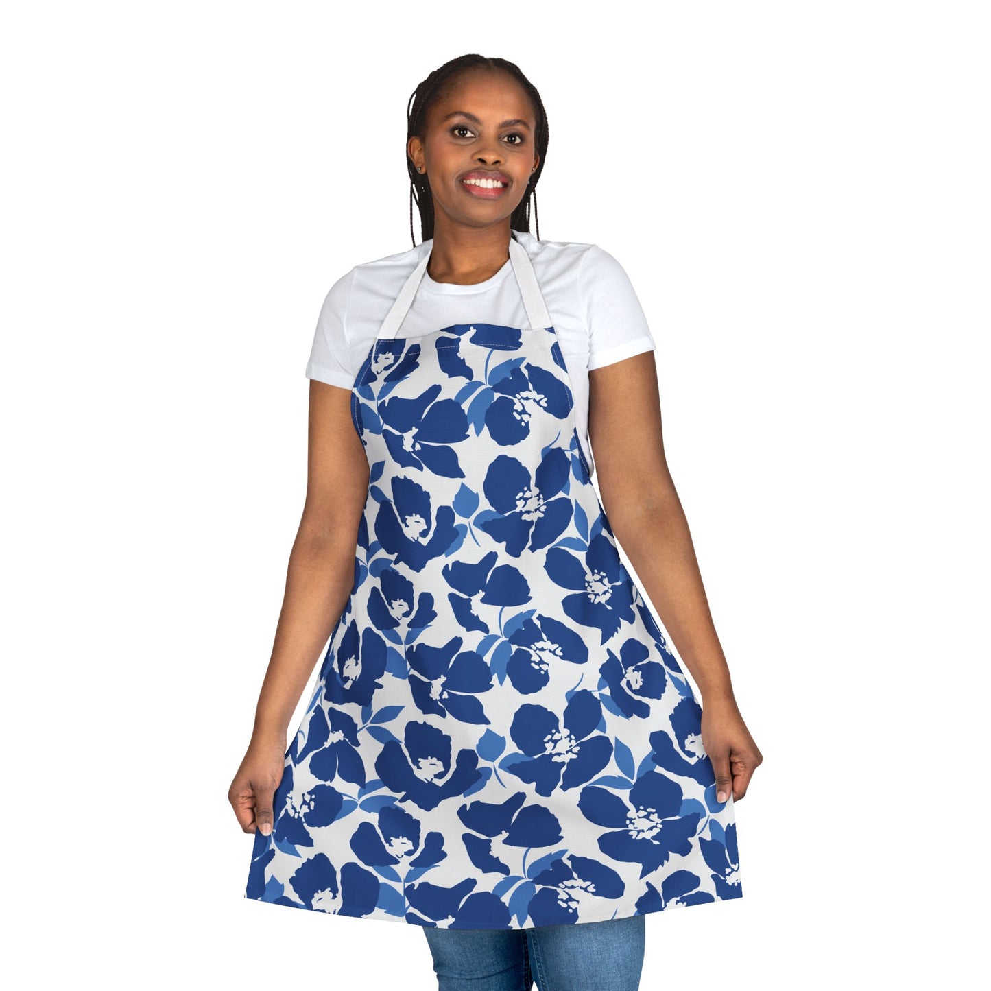 Apron | Lexington, Kentucky | Poppy