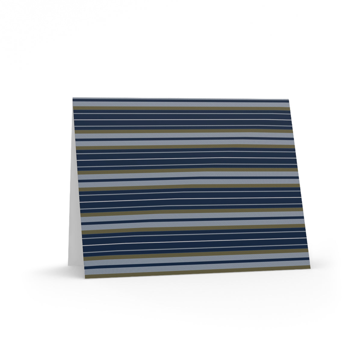 Notecards | Notre Dame, Indiana | Stripe