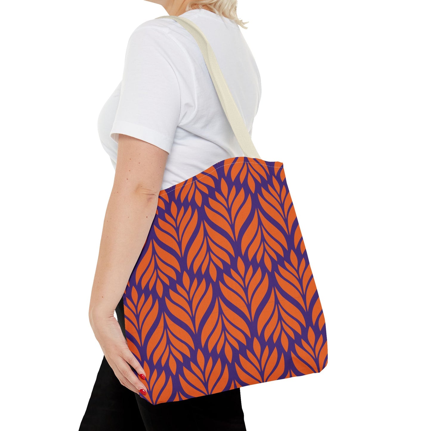 Tote Bag | Clemson, SC | Palm