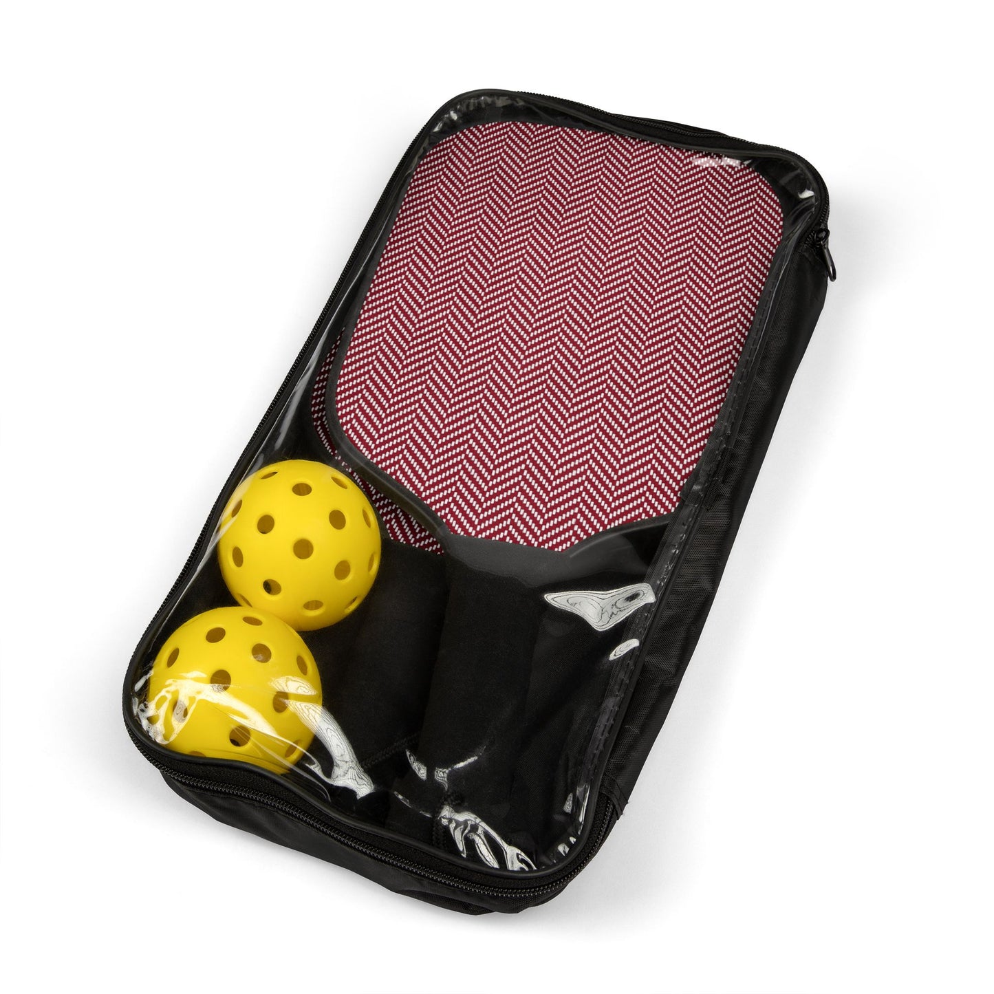 Pickleball Paddle Kit | Bloomington, Indiana | Herringbone